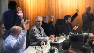 Experto cree que figura de juicio político fue mal aplicada