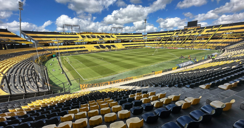 La advertencia para los hinchas de Peñarol que usen los medios de transporte público para asistir al partido.