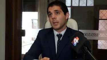 Caso Lola Chomnalez: abogado del Cachila asegura que no hay elementos nuevos