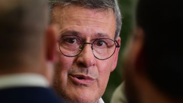 Jorge Díaz sostuvo que, lamentablemente, la liquidación de Eurocommerce era algo que se esperaba sucediera