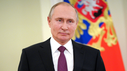 Rusia lista para buscar soluciones diplomáticas por Ucrania, dice Putin