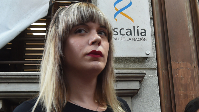 Romina Celeste Papasso