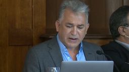 Infectólogo Medina asegura que las vacunas no se saltearon procesos