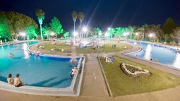 Realizaron el relanzamiento del Corredor Termal