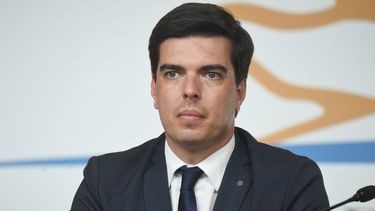 El sector de Valentina Dos Santos arrasó en Artigas y Emiliano Soravilla será el nuevo intendente