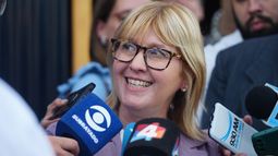Cristina Lustemberg defendió robustez del SNIS y se refirió al caso de la anestesista sancionada