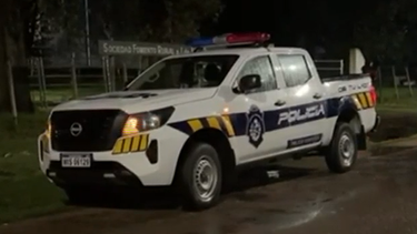 formalizaron a dos personas por el homicidio de un joven de 23 anos en san carlos
