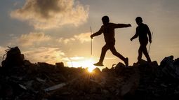 La Embajada de Israel expresó preocupación por creciente tergiversación de hechos ocurridos en Gaza