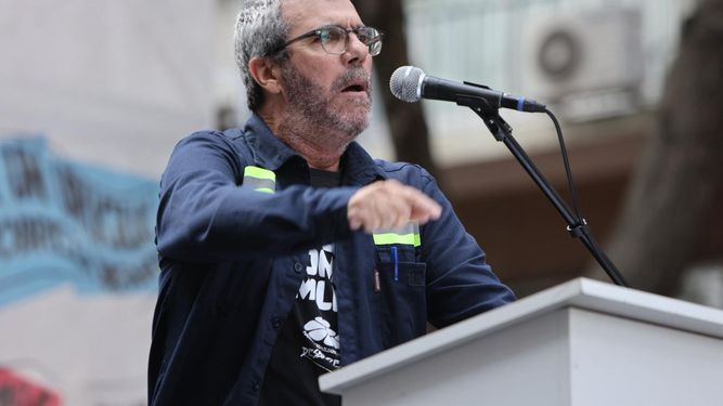 Vicepresidente del PIT-CNT dijo que sería un bochorno que resultados de diálogo social no se vuelvan leyes