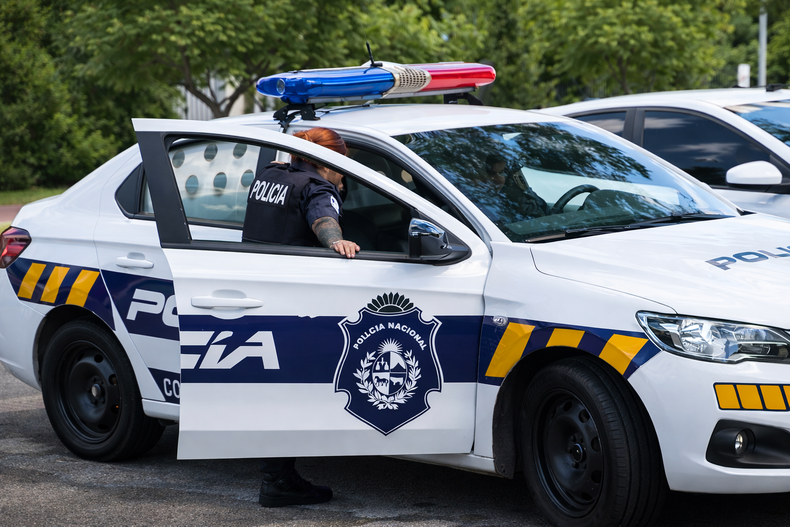 Niño de 11 años resultó herido de bala; estaba con su padre y otros niños cuando dispararon desde una moto