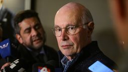 Frente Amplio no participará de comisión investigadora por caso Carrera