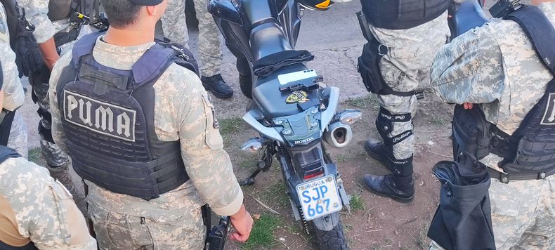 El Gobierno trabaja en un proyecto para mejorar los controles a las compras, ventas y matriculación de motos