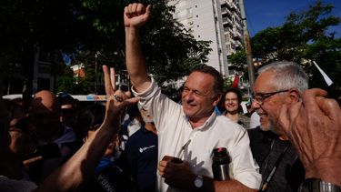 Coalición presentará este lunes el programa único de gobierno de cara al balotaje