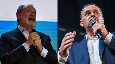 Críticas de Gandini a Delgado.&nbsp;