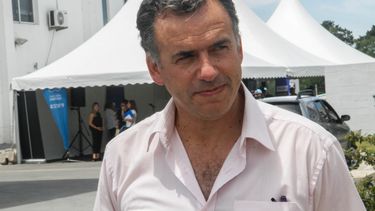 Los representantes del Movimiento de Participación Popular (MPP) hablaron sobre diferencias en la interna de los partidos.