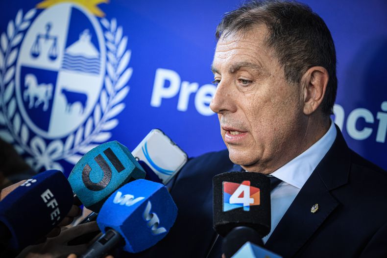 Gabriel Oddone valoró la estabilidad del país para favorecer las inversiones privadas
