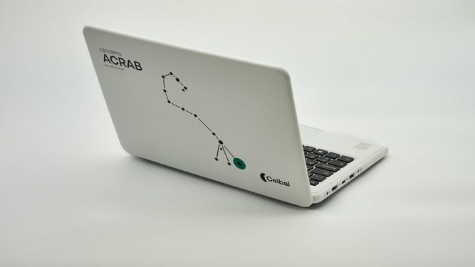 Ceibal identificó solución para falla técnica de laptops: estos son los pasos a seguir para repararla