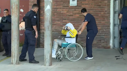 Trasladaron a Moisés Martínez a un centro médico; su hermana Sara dijo que tuvo un intento de autoeliminación