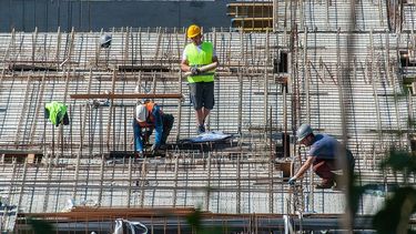 Casi un muerto por semana en accidentes laborales: el MTSS informó que fallecieron 31 personas en 2025