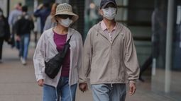 Uruguay volvió a ingresar en zona amarilla, según el índice Harvard