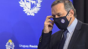 Crearán mesa de trabajo para gestionar la pandemia en Montevideo