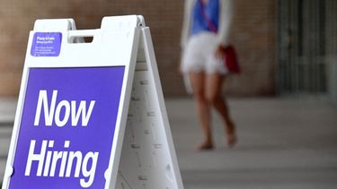 Una crisis silenciosa asoma en EEUU ante el fin de ayudas a desempleados