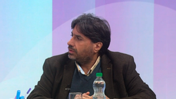 Marcelo Metediera, presidente de Unasev.&nbsp;