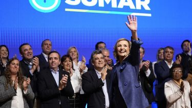 Laura Raffo marcó sus diferencias con Álvaro Delgado