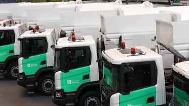 Es muy fácil criticar: Federico Graña rechazó cuestionamientos a la gestión en Montevideo