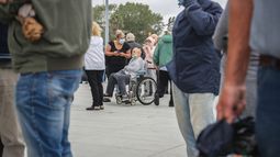 COVID-19 en Uruguay: se detectaron 131 nuevos casos