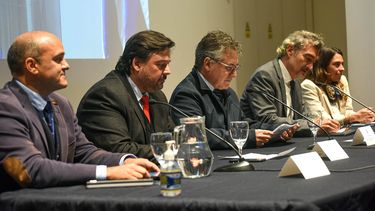 Uruguay impulsará proyectos privados en energías sustentables