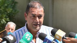 Sebastián Da Silva pidió al gobierno que blinde la frontera para evitar estampida narco tras caída de Marset