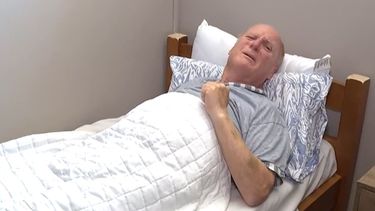 El testimonio del Colorado de Omar Gutiérrez: Me pegaron una paliza para robarme $200