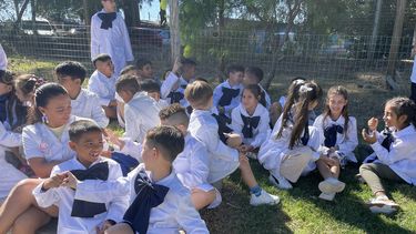 Menos alumnos, apoyos para los estudiantes y más tiempo en las aulas son los desafíos de la educación pública