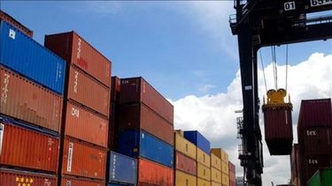 Exportaciones crecieron 25% en abril