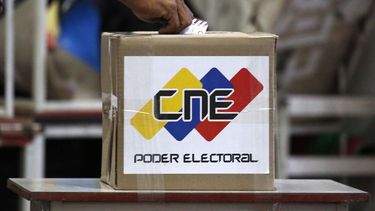 Venezuela negó la llegada a su territorio de un vuelo que trasladaba a varios observadores para las elecciones