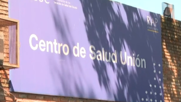 Asalto a policlínica de La Unión.