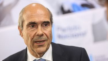 Abdala: El sistema está detectando más casos que antes