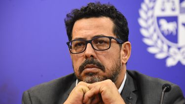 El Gobierno creó 60 nuevas plazas para gente en situación de calle en el viejo aeropuerto