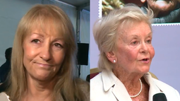 Carolina Cosse recordó a Belela Herrera.