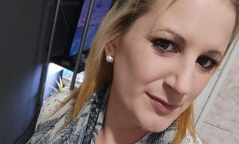 Según la Policía se trata de Karen Stephani Calderón Morales, de 29 años, y sus dos hijas de 7 y 11.