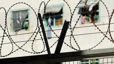 Intentaron ingresar droga a la cárcel de Lavalleja y terminaron condenadas