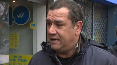 Sebastián Da Silva: Queremos debatir y en el Frente no se animan