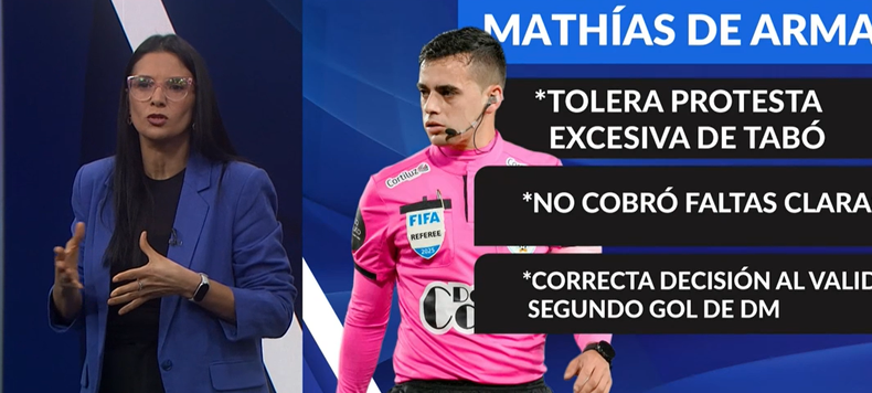 Nacional cayó en su visita a Deportivo Maldonado en un partido que tuvo varias jugadas polémicas