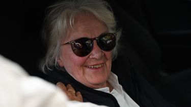 Lucía Topolansky recibió a Pedro Sánchez y dijo que no le extraña propuesta de homenaje a Mujica en la ONU