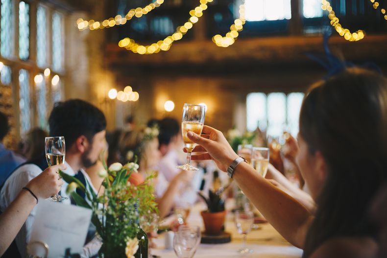 Cámara de Eventos valoró aumento de aforo para fiestas