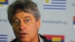 Rafael Michelini recordó a Mujica