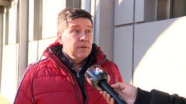 Salones de fiestas piden solución económica al gobierno