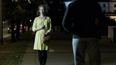 Encuesta periódica de percepción de criminalidad.