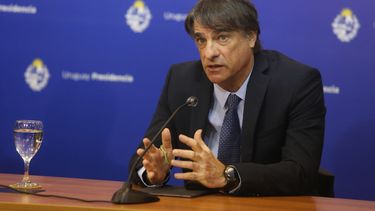 El ingeniero Nicolás Jodal confirmó que dio positivo de coronavirus